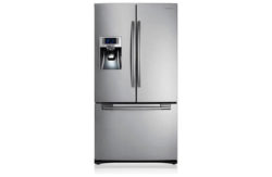 Samsung RFG23UERS1/XEU Fridge Freezer - Stainless Steel